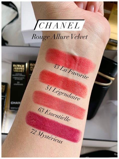 chanel rouge allure velvet 07:00|chanel rouge allure velvet lipstick.